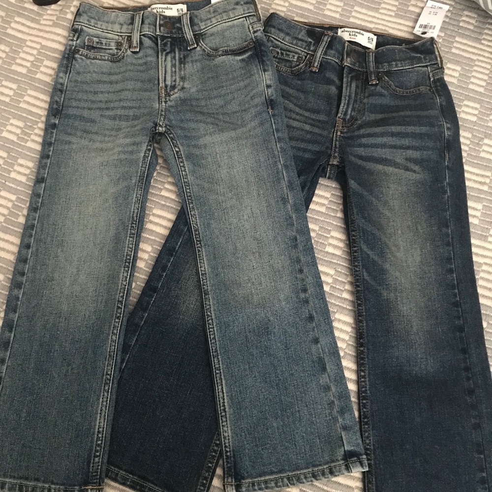 Boys jeans